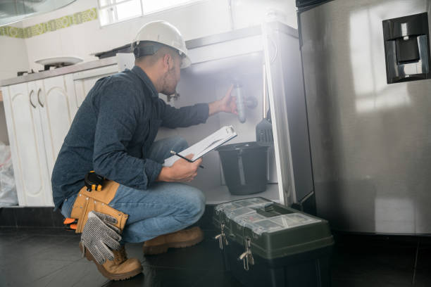 Best Residential Plumbing Services  in Beach Haven West, NJ