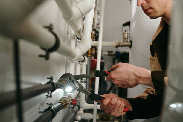 Best Toilet Repair Services  in Beach Haven West, NJ