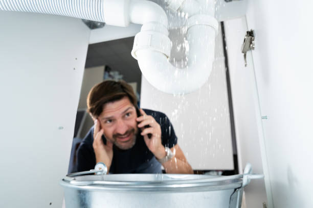 Best Gas Line Repair  in Beach Haven West, NJ