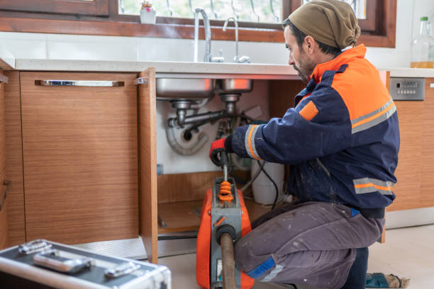 Best Faucet Repair  in Beach Haven West, NJ