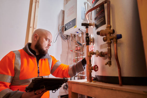 Best Pipe Repair Near Me  in Beach Haven West, NJ