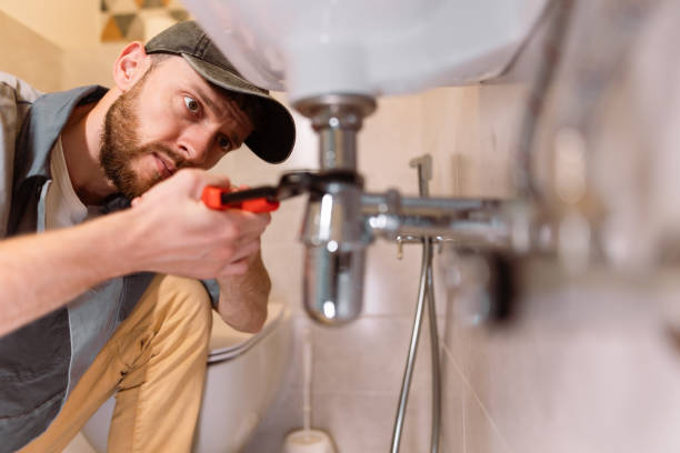 Best Sewer Line Repair  in Beach Haven West, NJ