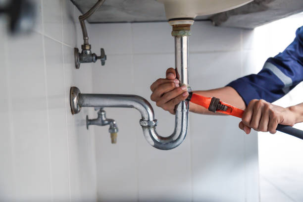Hot Water Heater Installation in Beach Haven West, NJ