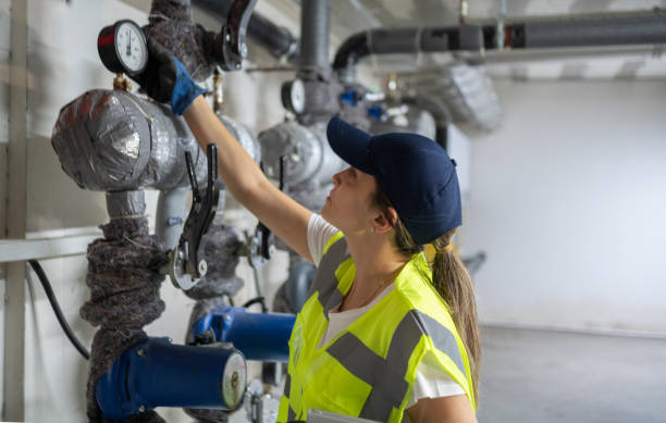 Best Sewer Cleaning Services  in Beach Haven West, NJ