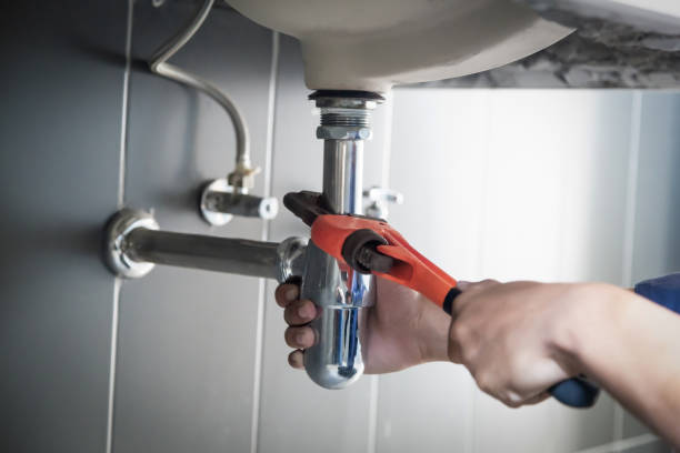 Best Leak Detection Services  in Beach Haven West, NJ